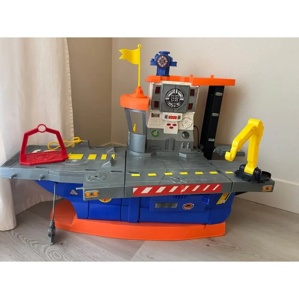 Fisher-Price fisher price